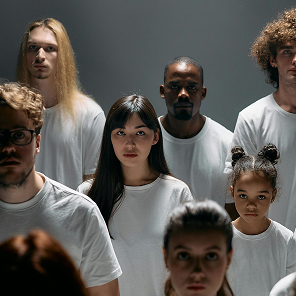 Neurodiversité / Neurodivergence